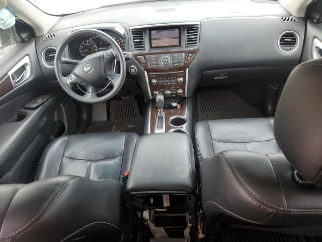 Photo 7 VIN: 5N1AR2MN3GC624651 - NISSAN PATHFINDER 