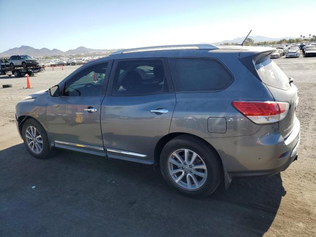 Photo 1 VIN: 5N1AR2MN3GC627436 - NISSAN PATHFINDER 