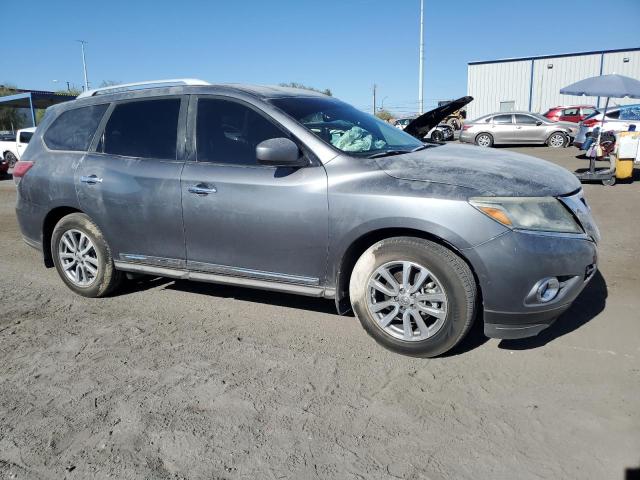 Photo 3 VIN: 5N1AR2MN3GC627436 - NISSAN PATHFINDER 