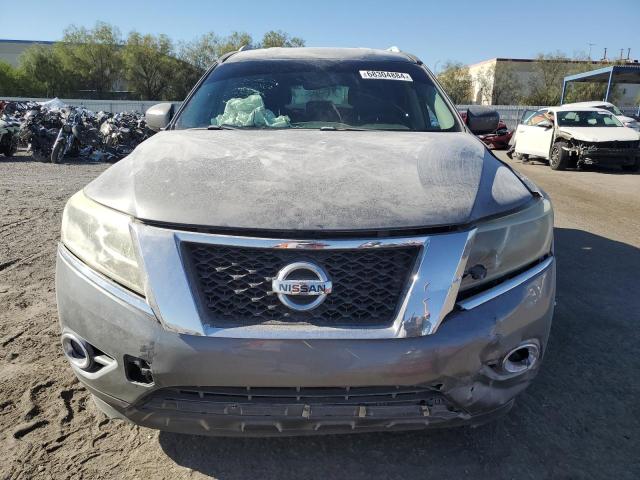 Photo 4 VIN: 5N1AR2MN3GC627436 - NISSAN PATHFINDER 