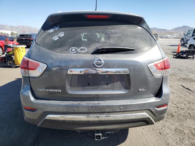 Photo 5 VIN: 5N1AR2MN3GC627436 - NISSAN PATHFINDER 