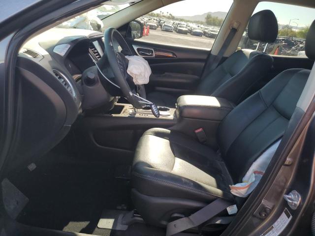 Photo 6 VIN: 5N1AR2MN3GC627436 - NISSAN PATHFINDER 