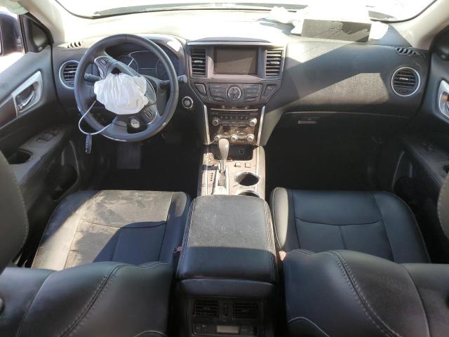 Photo 7 VIN: 5N1AR2MN3GC627436 - NISSAN PATHFINDER 