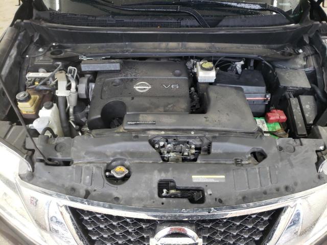 Photo 11 VIN: 5N1AR2MN3GC627887 - NISSAN PATHFINDER 