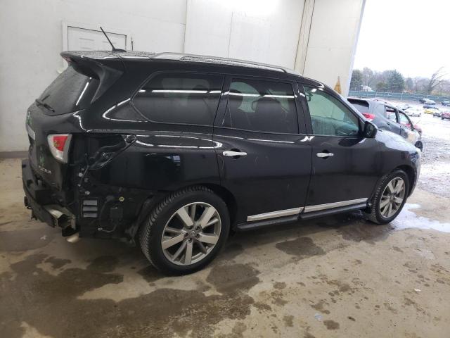 Photo 2 VIN: 5N1AR2MN3GC627887 - NISSAN PATHFINDER 