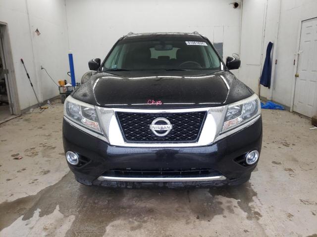 Photo 4 VIN: 5N1AR2MN3GC627887 - NISSAN PATHFINDER 