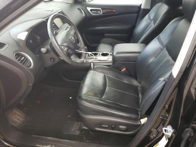 Photo 6 VIN: 5N1AR2MN3GC627887 - NISSAN PATHFINDER 