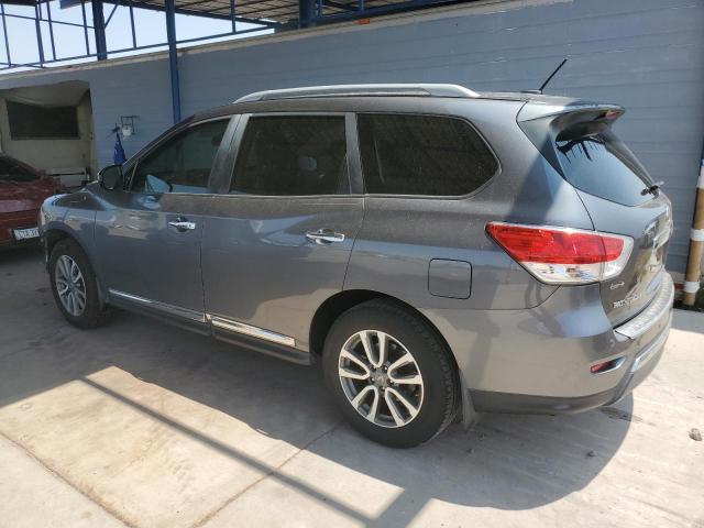 Photo 1 VIN: 5N1AR2MN3GC629641 - NISSAN PATHFINDER 