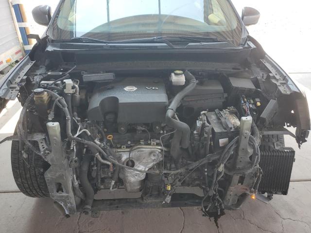 Photo 10 VIN: 5N1AR2MN3GC629641 - NISSAN PATHFINDER 