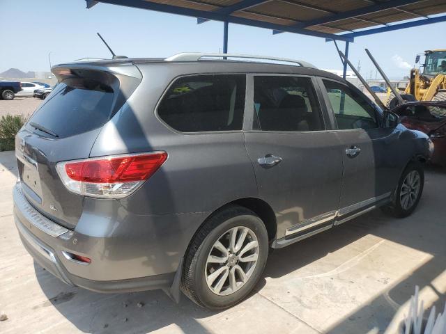 Photo 2 VIN: 5N1AR2MN3GC629641 - NISSAN PATHFINDER 