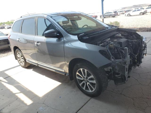 Photo 3 VIN: 5N1AR2MN3GC629641 - NISSAN PATHFINDER 