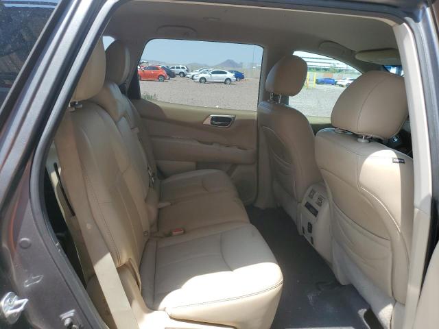 Photo 9 VIN: 5N1AR2MN3GC629641 - NISSAN PATHFINDER 