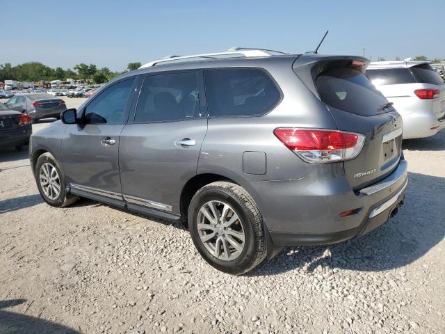 Photo 1 VIN: 5N1AR2MN3GC630448 - NISSAN PATHFINDER 