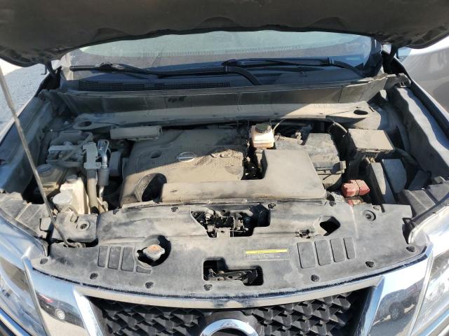 Photo 11 VIN: 5N1AR2MN3GC630448 - NISSAN PATHFINDER 