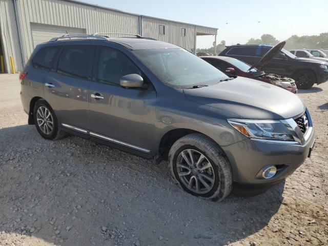 Photo 3 VIN: 5N1AR2MN3GC630448 - NISSAN PATHFINDER 