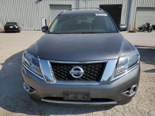 Photo 4 VIN: 5N1AR2MN3GC630448 - NISSAN PATHFINDER 