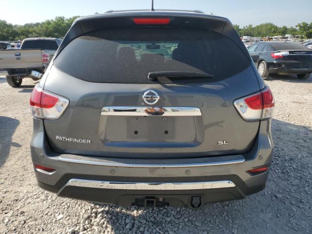 Photo 5 VIN: 5N1AR2MN3GC630448 - NISSAN PATHFINDER 