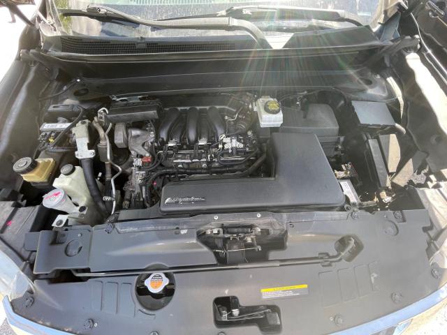 Photo 6 VIN: 5N1AR2MN3GC631387 - NISSAN PATHFINDER 