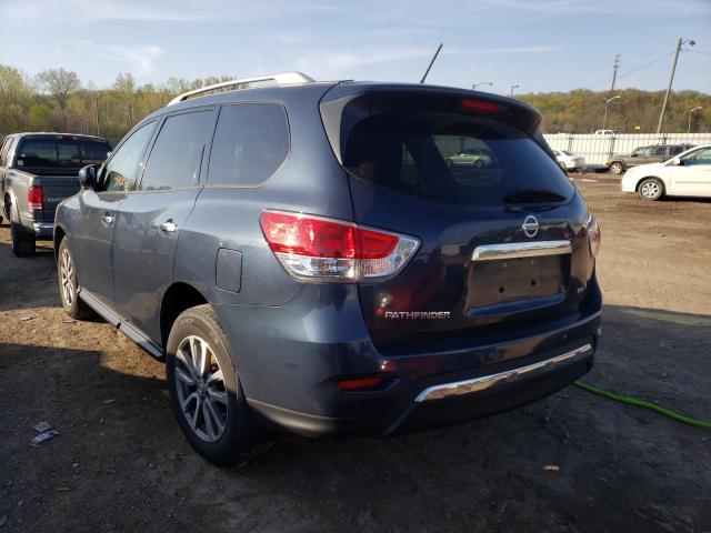 Photo 2 VIN: 5N1AR2MN3GC643085 - NISSAN PATHFINDER 