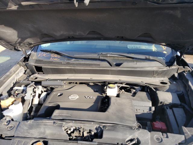 Photo 6 VIN: 5N1AR2MN3GC643085 - NISSAN PATHFINDER 