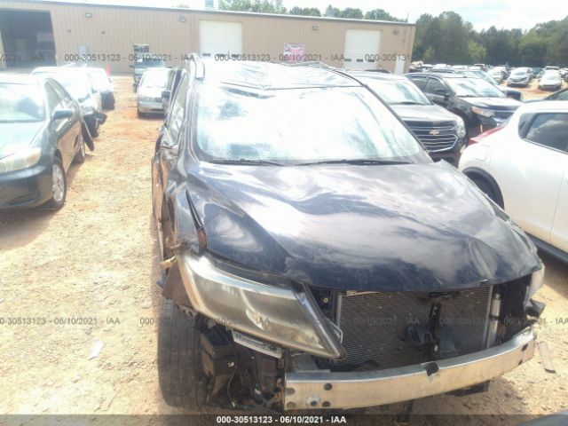 Photo 5 VIN: 5N1AR2MN3GC644057 - NISSAN PATHFINDER 