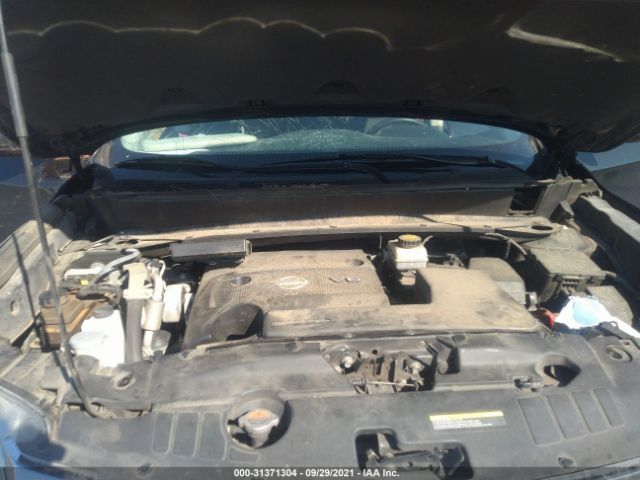 Photo 9 VIN: 5N1AR2MN3GC644835 - NISSAN PATHFINDER 