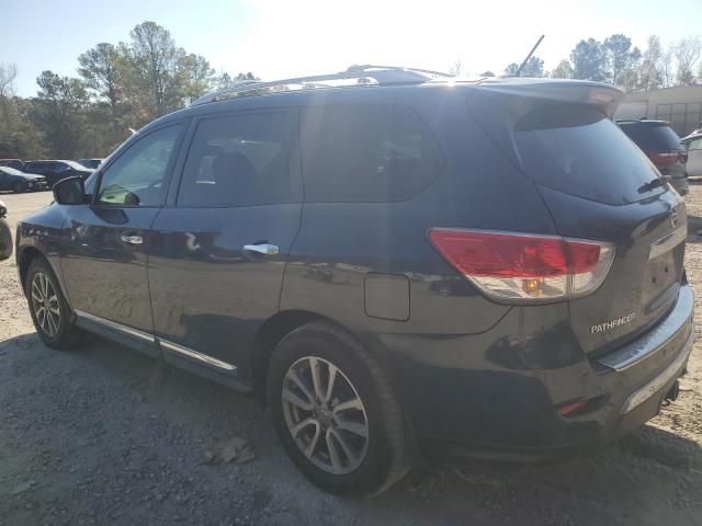 Photo 1 VIN: 5N1AR2MN3GC649789 - NISSAN PATHFINDER 