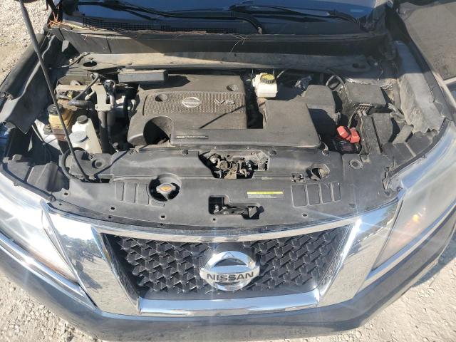 Photo 10 VIN: 5N1AR2MN3GC649789 - NISSAN PATHFINDER 