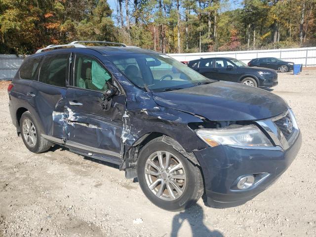 Photo 3 VIN: 5N1AR2MN3GC649789 - NISSAN PATHFINDER 