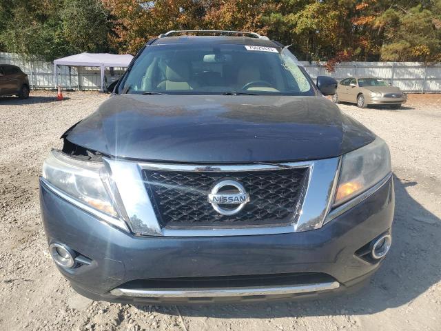 Photo 4 VIN: 5N1AR2MN3GC649789 - NISSAN PATHFINDER 