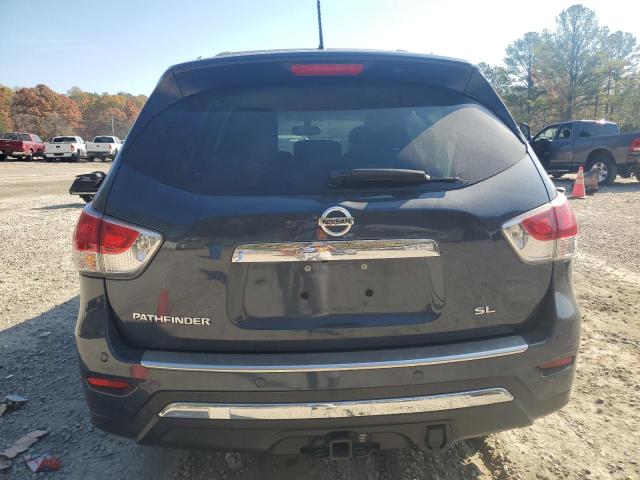 Photo 5 VIN: 5N1AR2MN3GC649789 - NISSAN PATHFINDER 