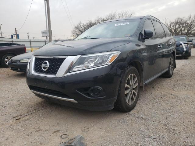 Photo 1 VIN: 5N1AR2MN3GC651137 - NISSAN PATHFINDER 