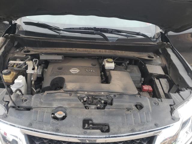 Photo 6 VIN: 5N1AR2MN3GC651137 - NISSAN PATHFINDER 