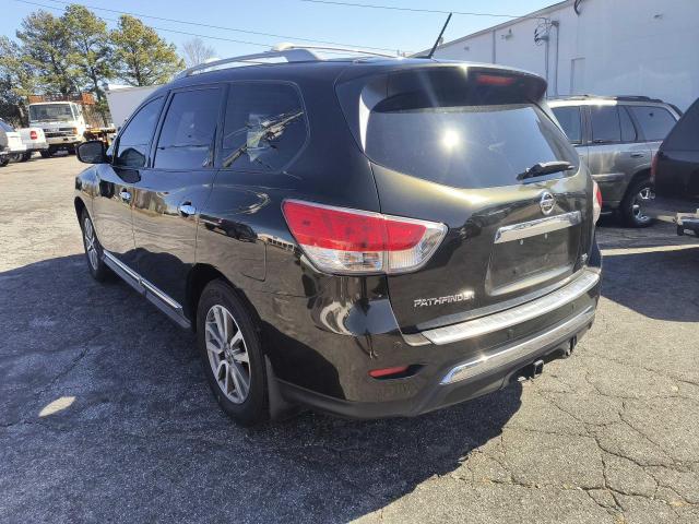 Photo 2 VIN: 5N1AR2MN3GC670920 - NISSAN PATHFINDER 