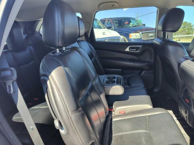 Photo 5 VIN: 5N1AR2MN3GC670920 - NISSAN PATHFINDER 