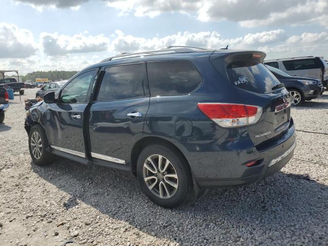 Photo 1 VIN: 5N1AR2MN4DC605831 - NISSAN PATHFINDER 