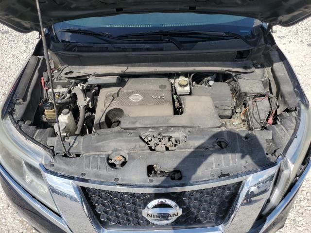 Photo 11 VIN: 5N1AR2MN4DC605831 - NISSAN PATHFINDER 