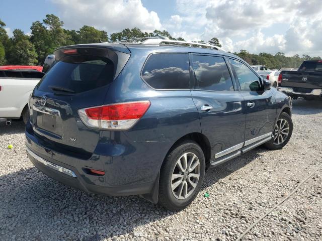 Photo 2 VIN: 5N1AR2MN4DC605831 - NISSAN PATHFINDER 