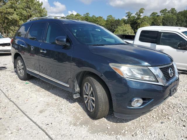 Photo 3 VIN: 5N1AR2MN4DC605831 - NISSAN PATHFINDER 