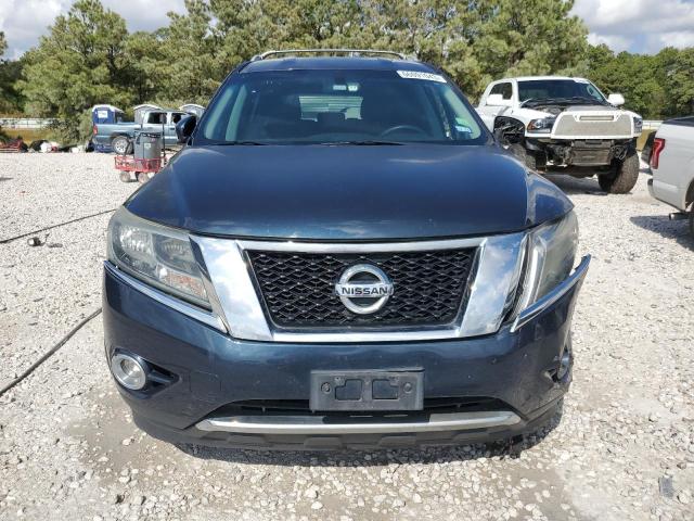 Photo 4 VIN: 5N1AR2MN4DC605831 - NISSAN PATHFINDER 