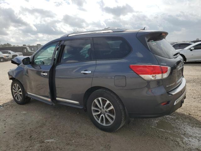 Photo 1 VIN: 5N1AR2MN4DC615825 - NISSAN PATHFINDER 