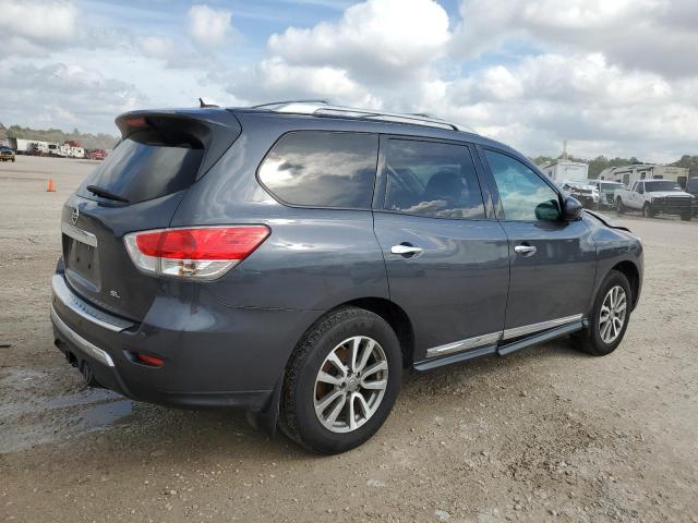 Photo 2 VIN: 5N1AR2MN4DC615825 - NISSAN PATHFINDER 