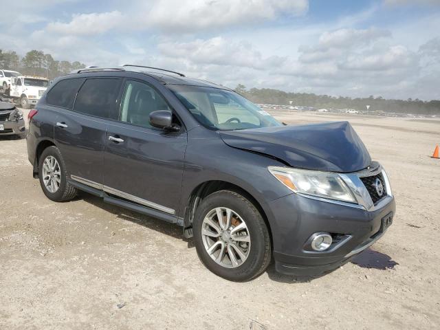 Photo 3 VIN: 5N1AR2MN4DC615825 - NISSAN PATHFINDER 