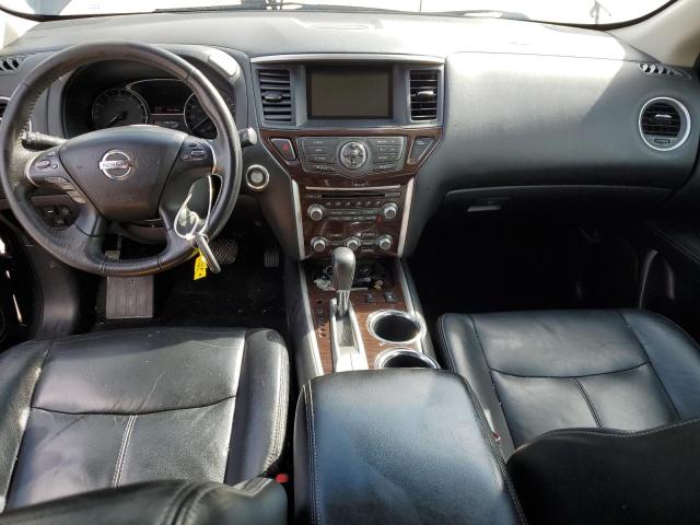 Photo 7 VIN: 5N1AR2MN4DC615825 - NISSAN PATHFINDER 