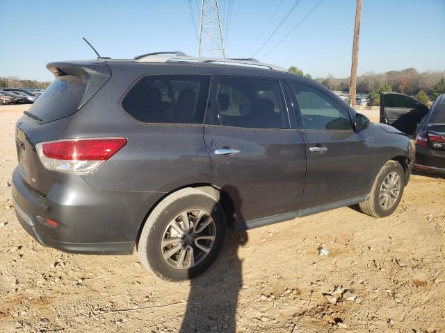 Photo 2 VIN: 5N1AR2MN4DC627277 - NISSAN PATHFINDER 