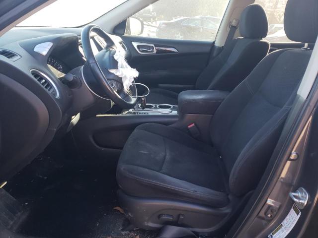 Photo 6 VIN: 5N1AR2MN4DC627277 - NISSAN PATHFINDER 