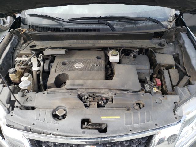 Photo 6 VIN: 5N1AR2MN4DC627862 - NISSAN PATHFINDER 