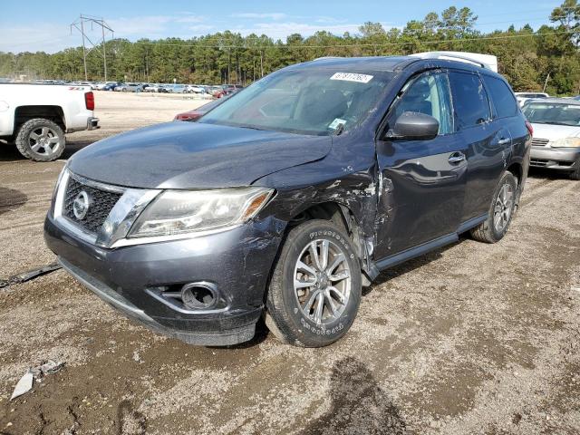 Photo 0 VIN: 5N1AR2MN4DC640661 - NISSAN PATHFINDER 