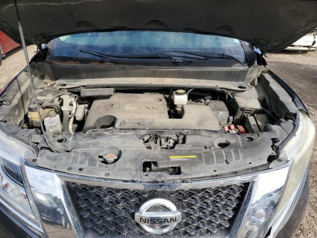 Photo 11 VIN: 5N1AR2MN4DC640661 - NISSAN PATHFINDER 