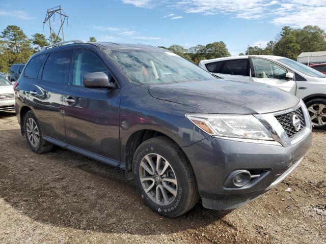 Photo 3 VIN: 5N1AR2MN4DC640661 - NISSAN PATHFINDER 